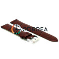 Ремешок из телячьей кожи Bandco коричневый UB1-21410 (RBK-053) - 2